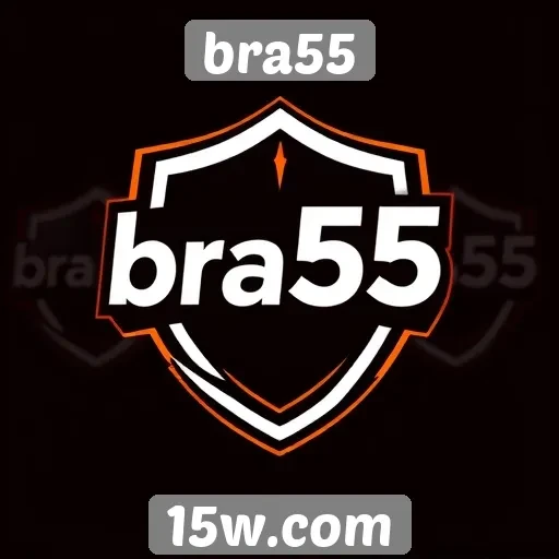 plataforma bra55 destaca torneios de eSports