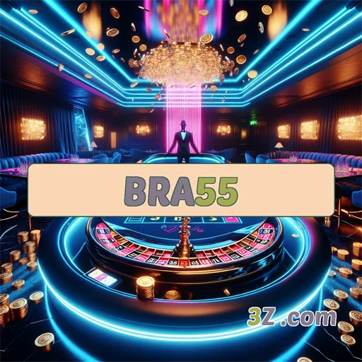 Bônus que Transformam a Experiência no Bra55