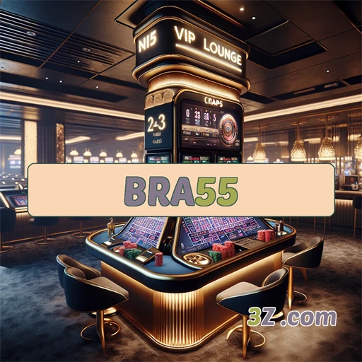 Embarque na Aventura do Casino do Bra55
