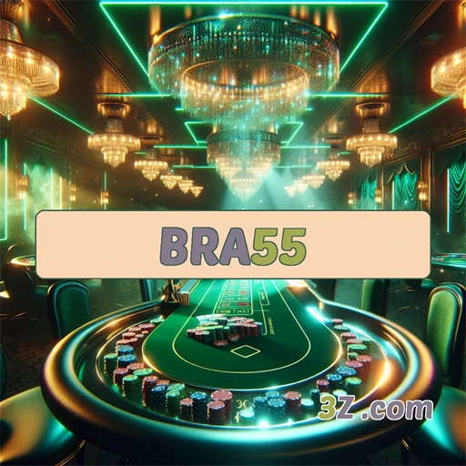 Login Criativo: Explore o Mundo dos Jogos em Bra55