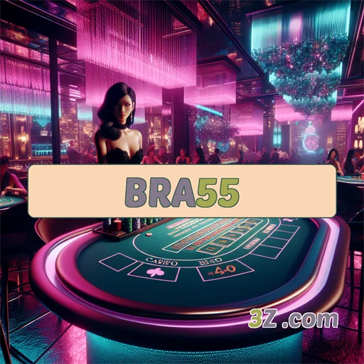 Experiência Única na Plataforma de Jogos Bra55 para Todos